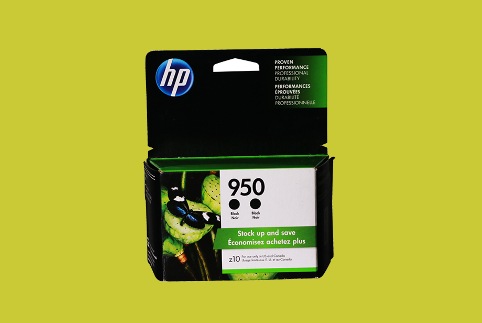 OEM Ink Cartridges
