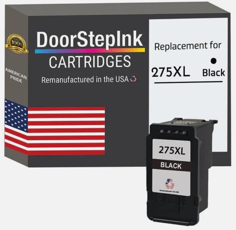 Remanufactured Toner